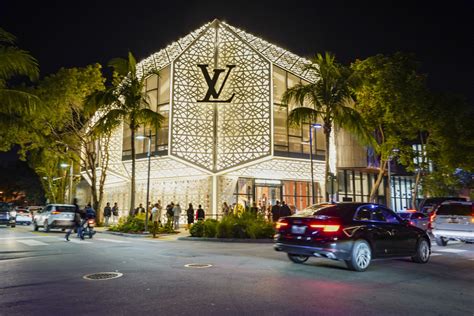 louis vuitton miami store|louis vuitton miami locations.